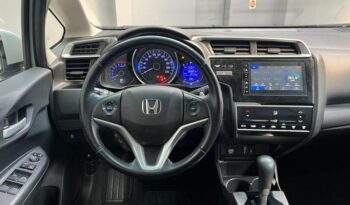 
									Honda Fit 1.5 16v EX CVT (Flex) 2020 full								