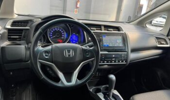 
									Honda Fit 1.5 16v EX CVT (Flex) 2020 full								