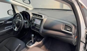 
									Honda Fit 1.5 16v EX CVT (Flex) 2020 full								