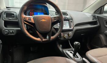 
									Chevrolet Cobalt LTZ 1.8 8V Econoflex (Aut) (Flex) 2020 full								