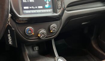 
									Chevrolet Cobalt LTZ 1.8 8V Econoflex (Aut) (Flex) 2020 full								