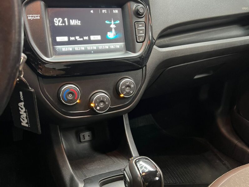 
								Chevrolet Cobalt LTZ 1.8 8V Econoflex (Aut) (Flex) 2020 full									