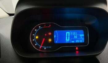 
									Chevrolet Cobalt LTZ 1.8 8V Econoflex (Aut) (Flex) 2020 full								