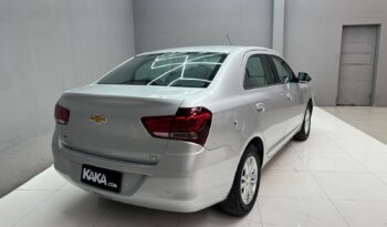
									Chevrolet Cobalt LTZ 1.8 8V Econoflex (Aut) (Flex) 2020 full								