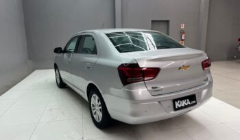 
									Chevrolet Cobalt LTZ 1.8 8V Econoflex (Aut) (Flex) 2020 full								