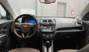 
									Chevrolet Cobalt LTZ 1.8 8V Econoflex (Aut) (Flex) 2020 full								