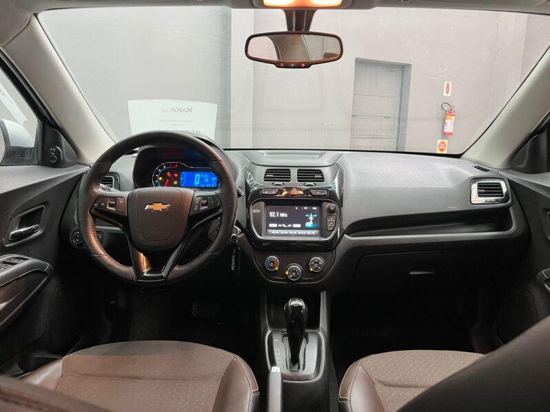 
								Chevrolet Cobalt LTZ 1.8 8V Econoflex (Aut) (Flex) 2020 full									