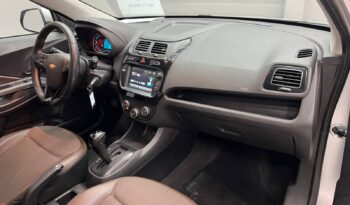 
									Chevrolet Cobalt LTZ 1.8 8V Econoflex (Aut) (Flex) 2020 full								