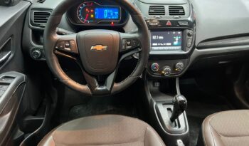 
									Chevrolet Cobalt LTZ 1.8 8V Econoflex (Aut) (Flex) 2020 full								