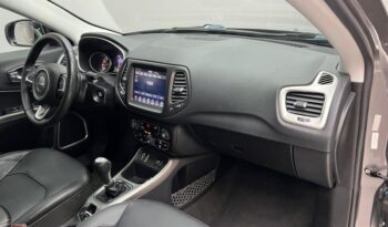 
									Jeep Compass 2.0 Longitude 4×2 (Aut) (Flex) 2020 full								