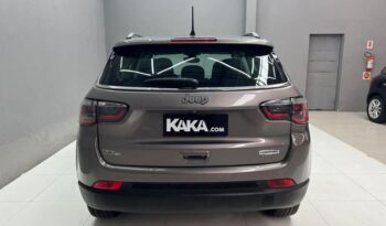 
									Jeep Compass 2.0 Longitude 4×2 (Aut) (Flex) 2020 full								