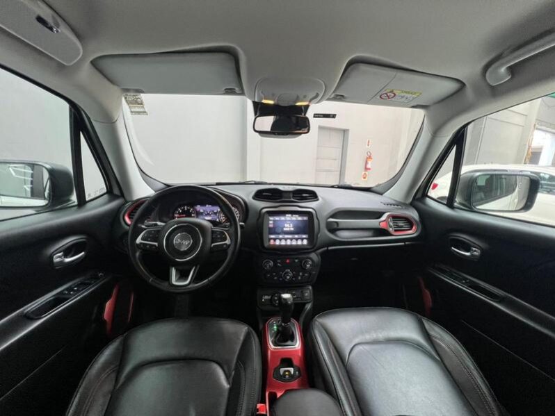 
								Jeep Renegade Trailhawk 2.0 TDI 4×4 (Auto) 2019 full									