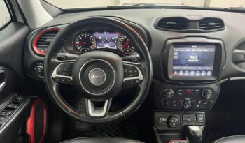 
									Jeep Renegade Trailhawk 2.0 TDI 4×4 (Aut) 2019 full								
