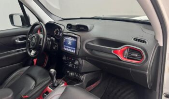 
									Jeep Renegade Trailhawk 2.0 TDI 4×4 (Auto) 2019 full								