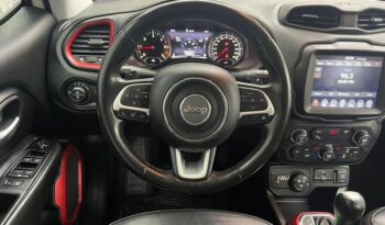 
									Jeep Renegade Trailhawk 2.0 TDI 4×4 (Auto) 2019 full								