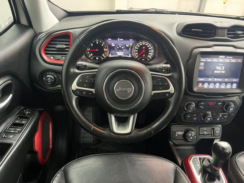 
								Jeep Renegade Trailhawk 2.0 TDI 4×4 (Auto) 2019 full									