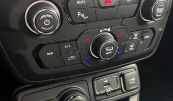 
									Jeep Renegade Trailhawk 2.0 TDI 4×4 (Auto) 2019 full								