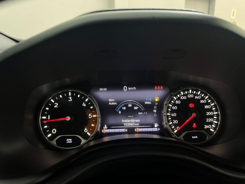 
								Jeep Renegade Trailhawk 2.0 TDI 4×4 (Auto) 2019 full									