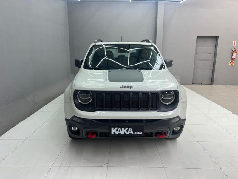 
								Jeep Renegade Trailhawk 2.0 TDI 4×4 (Auto) 2019 full									