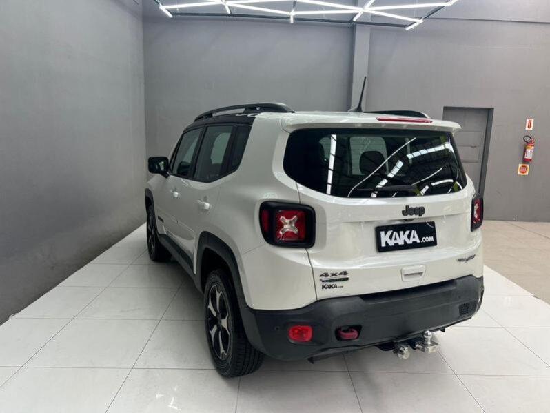 
								Jeep Renegade Trailhawk 2.0 TDI 4×4 (Auto) 2019 full									