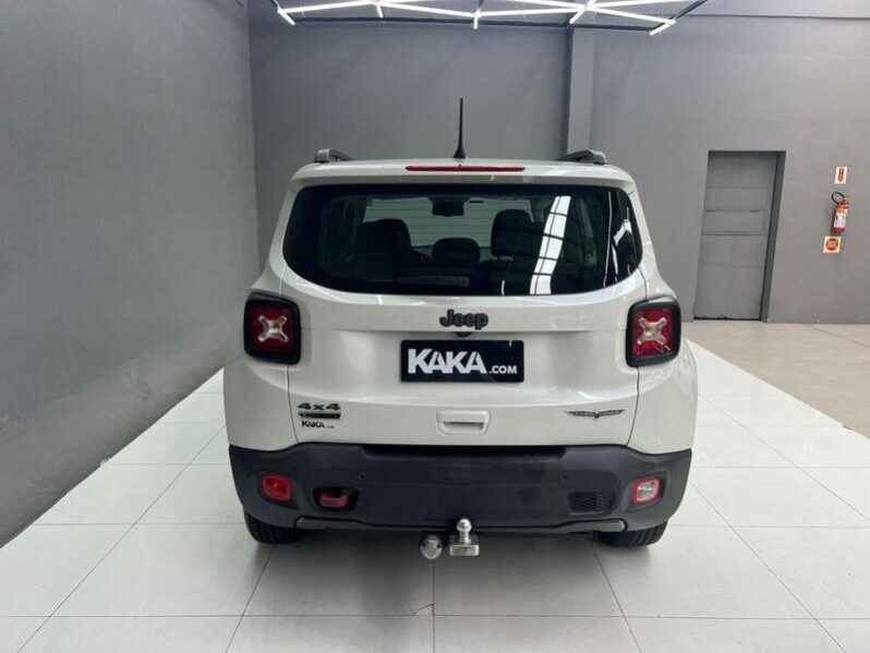 
								Jeep Renegade Trailhawk 2.0 TDI 4×4 (Auto) 2019 full									
