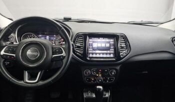 
									Jeep Compass 2.0 Limited 2020 full								