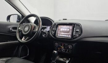 
									Jeep Compass 2.0 Limited 2020 full								