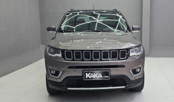
									Jeep Compass 2.0 Limited 2020 full								