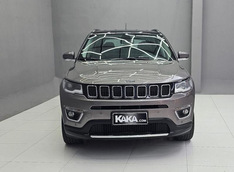 
								Jeep Compass 2.0 Limited 2020 full									