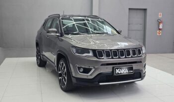 
									Jeep Compass 2.0 Limited 2020 full								