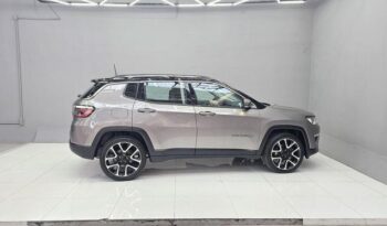 
									Jeep Compass 2.0 Limited 2020 full								
