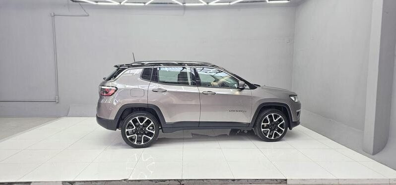 
								Jeep Compass 2.0 Limited 2020 full									