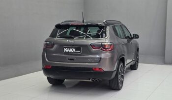 
									Jeep Compass 2.0 Limited 2020 full								