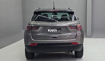 
									Jeep Compass 2.0 Limited 2020 full								