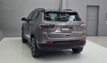 
									Jeep Compass 2.0 Limited 2020 full								