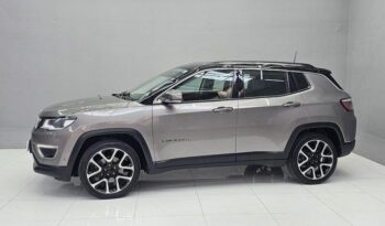 
									Jeep Compass 2.0 Limited 2020 full								