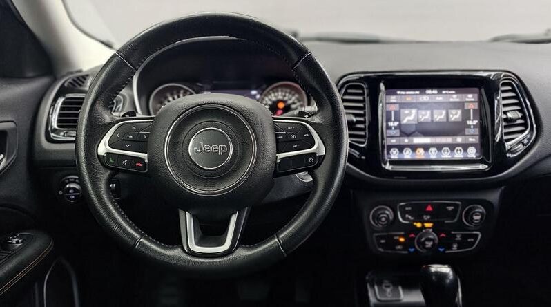 
								Jeep Compass 2.0 Limited 2020 full									