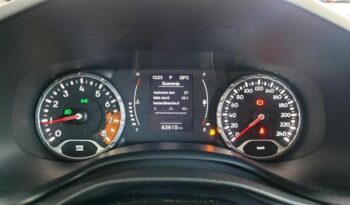 
									Jeep Renegade Longitude 1.8 4×2 (Aut) (Flex) 2021 full								