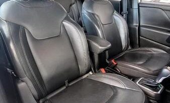
									Jeep Renegade Longitude 1.8 4×2 (Aut) (Flex) 2021 full								