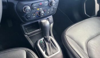 
									Jeep Renegade Longitude 1.8 4×2 (Aut) (Flex) 2021 full								