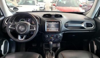 
									Jeep Renegade Longitude 1.8 4×2 (Aut) (Flex) 2021 full								