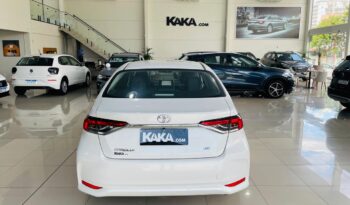 
									Toyota Corolla XEi 2.0 Flex 16V Aut. 2022 full								