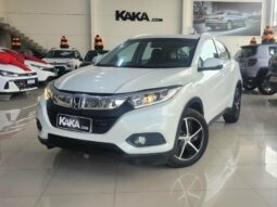 Honda HR-V EX CVT 1.8 I-VTEC FlexOne 2021