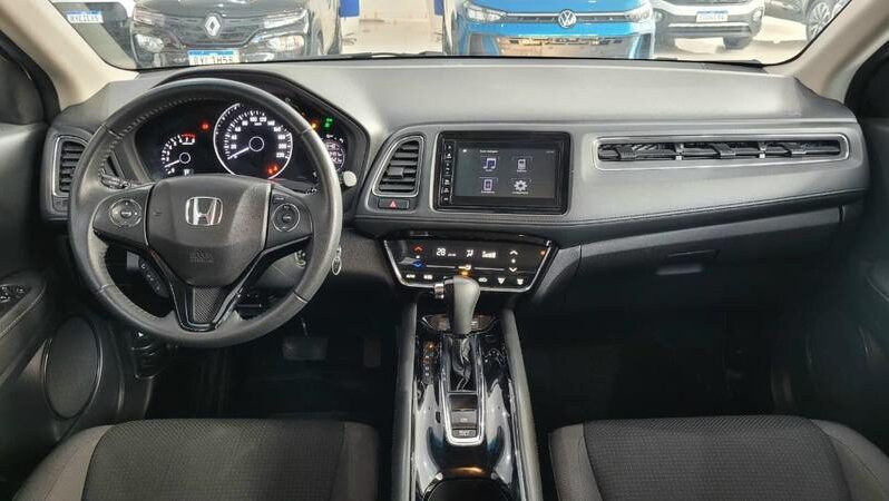 
								Honda HR-V EX CVT 1.8 I-VTEC FlexOne 2021 full									