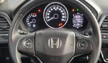 
									Honda HR-V EX CVT 1.8 I-VTEC FlexOne 2021 full								