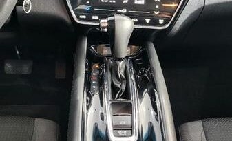 
									Honda HR-V EX CVT 1.8 I-VTEC FlexOne 2021 full								