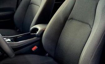 
									Honda HR-V EX CVT 1.8 I-VTEC FlexOne 2021 full								