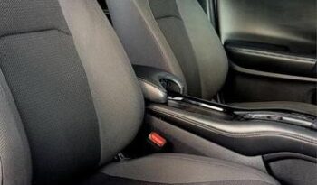 
									Honda HR-V EX CVT 1.8 I-VTEC FlexOne 2021 full								