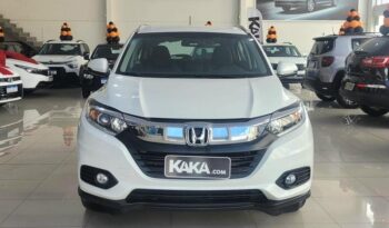 
									Honda HR-V EX CVT 1.8 I-VTEC FlexOne 2021 full								