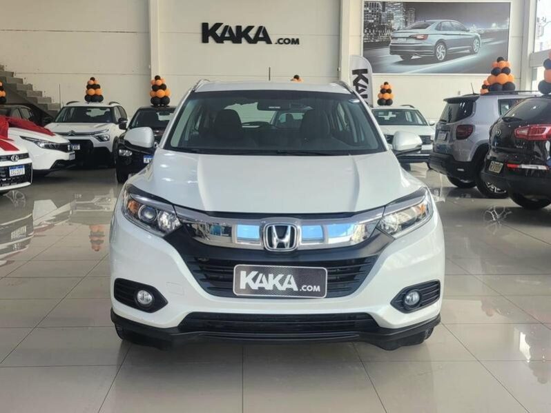 
								Honda HR-V EX CVT 1.8 I-VTEC FlexOne 2021 full									